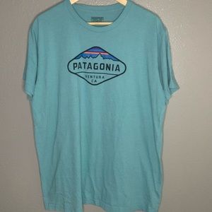 Patagonia T Shirt